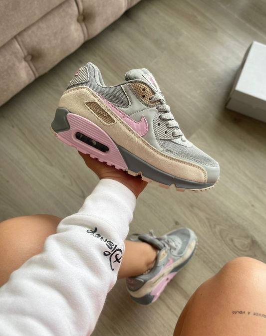 TENIS AIR MAX 90 DAMA