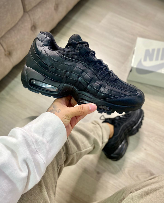 TENIS NIKE AIR MAX 95 CABALLERO