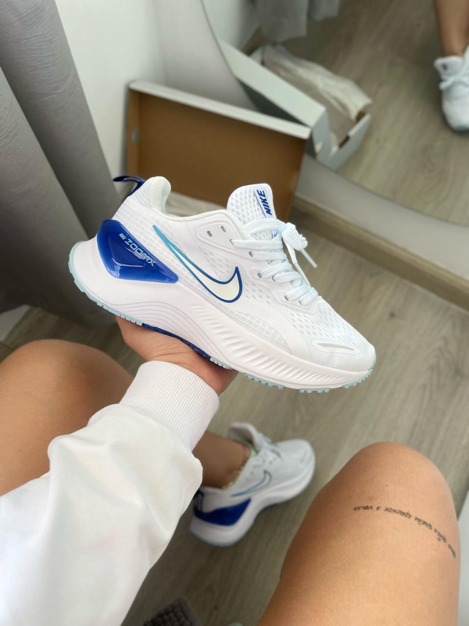 TENIS NIKE ZOOM X DAMA