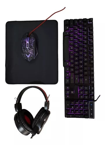 COMBO GAMER