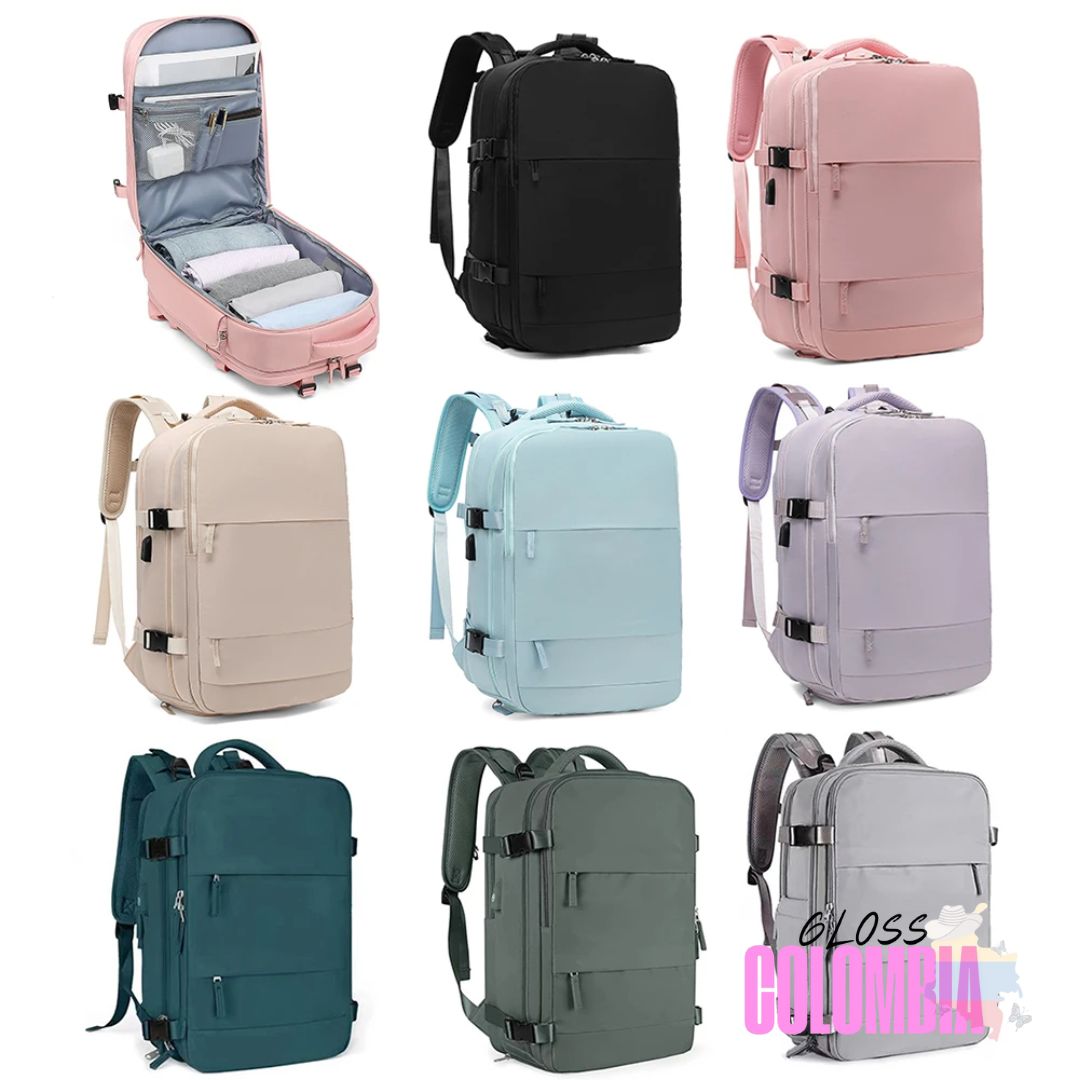 BOLSO MORRAL PARA TODO OCASION  EverGo™