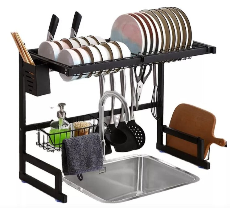 Escurridor De Platos Organize Rack™