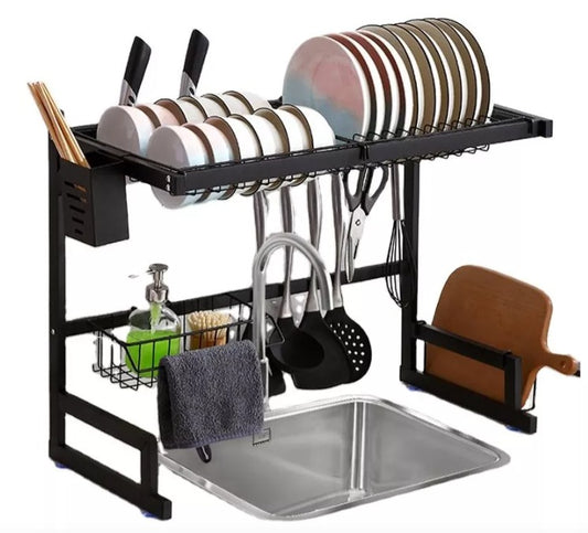 Escurridor De Platos Organize Rack™