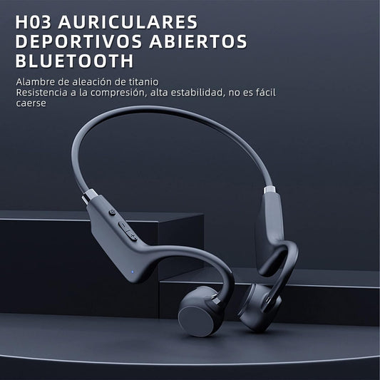 AURICULA DEPORTIVA INALAMBRICO FItTUNES™