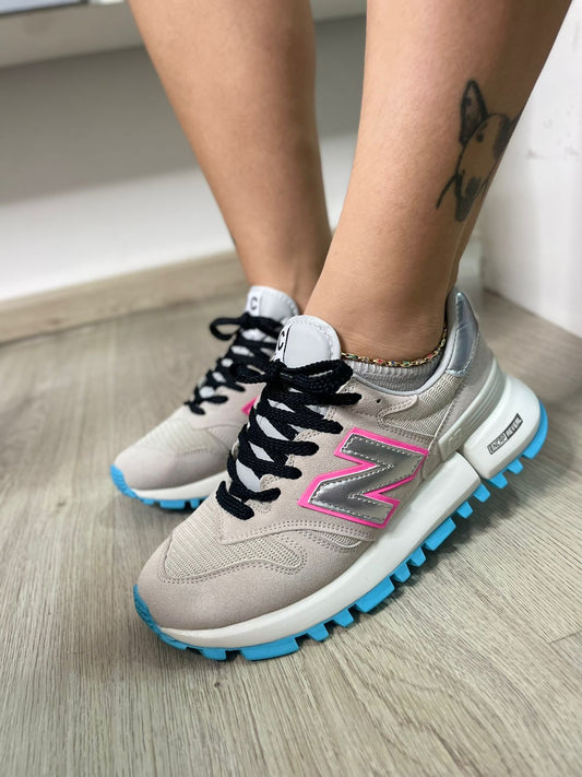 TENIS NEW BALANCE 1300 DAMA